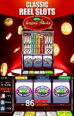 86Bet