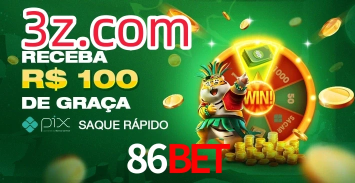 86Bet