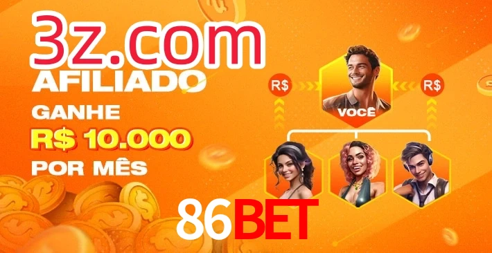 86Bet