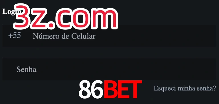 86Bet