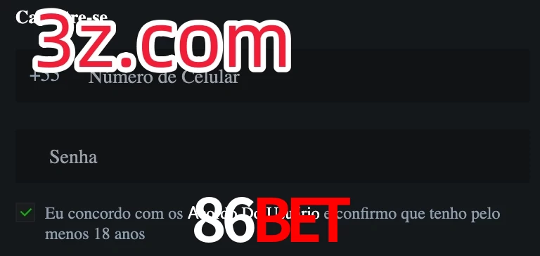 86Bet
